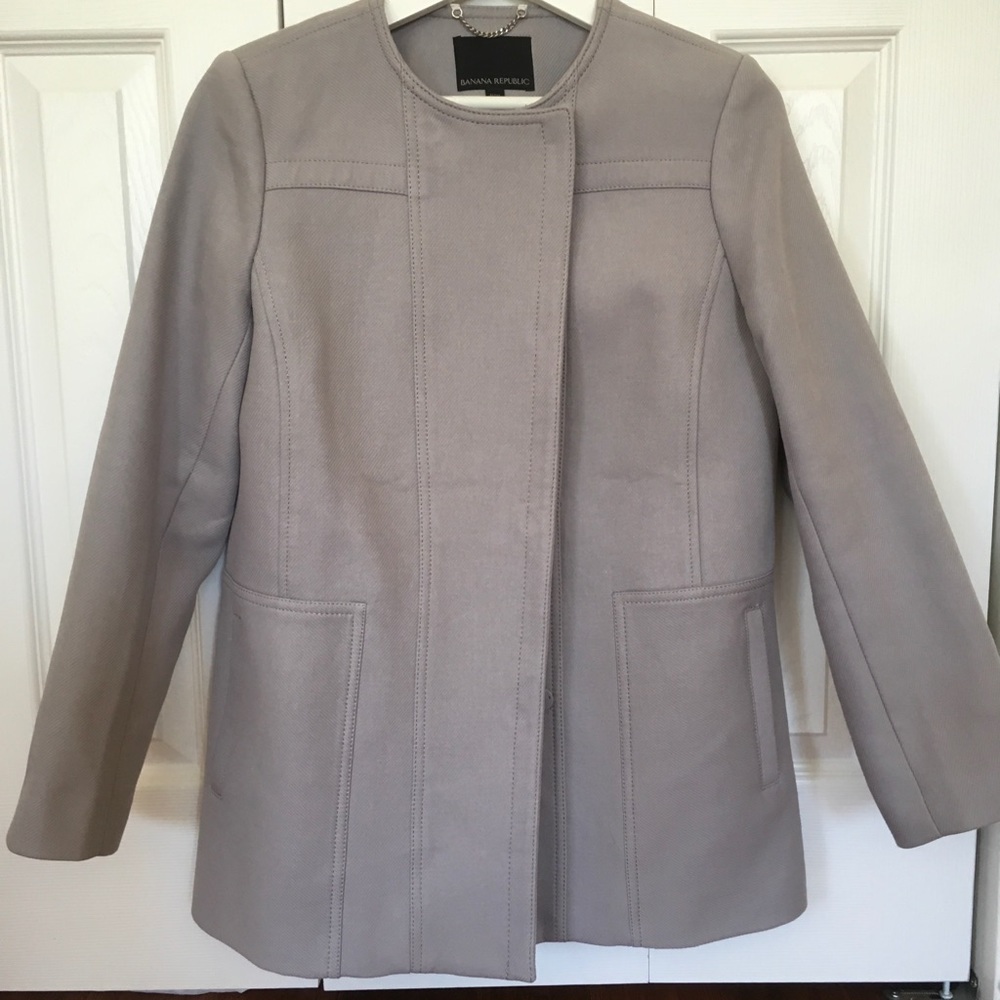 Banana Republic Jacket
